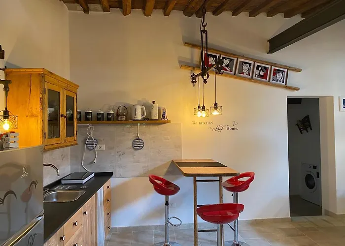 La Casa Della Luna *