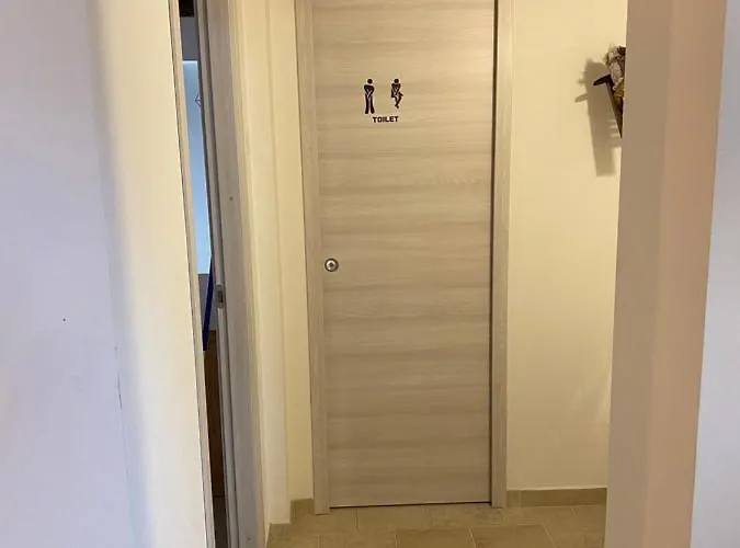La Casa Della Luna Appartement Terricciola