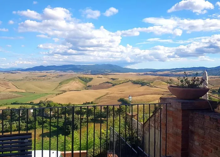La Casa Della Luna Terricciola