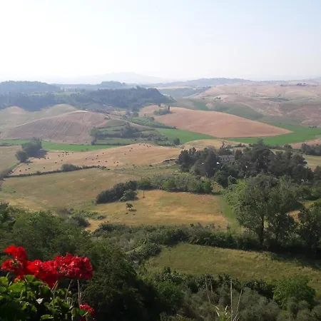 La Casa Della Luna * Terricciola