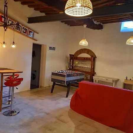 La Casa Della Luna