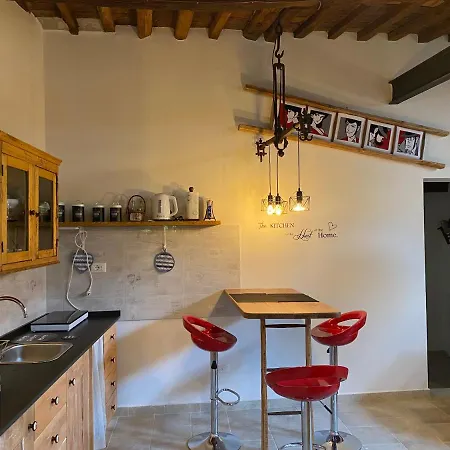 La Casa Della Luna *