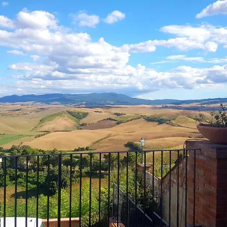 La Casa Della Luna Terricciola